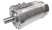 WATER HYDRAULIC MOTORS